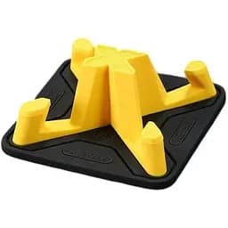 Автодержатель Remax RM-C25 Desktop holder Yellow