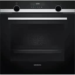 Духовка електрична Siemens HB578A0S6