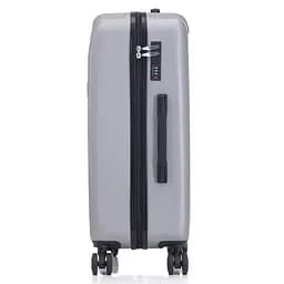 Валіза Semi Line 24" M Grey (T5857-2) - мініатюра 5