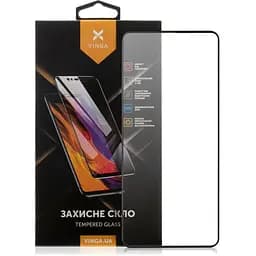 Стекло защитное Vinga Xiaomi Redmi Note 13 Pro 5G/4G (VGXRN13P)