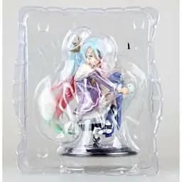 Статуетка Neca Широ Без гри немає життя Shiro No Game No Life 16.0 см AМ 22.056 - мініатюра 4
