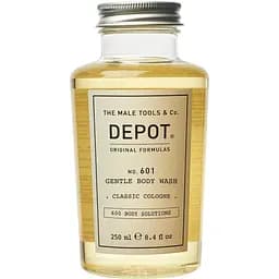 Гель для душу Depot 601 Gentle Body Wash White Cedar 250 мл