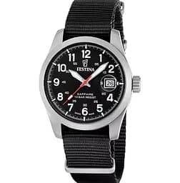 Годинник Festina Swiss Made F20082/3