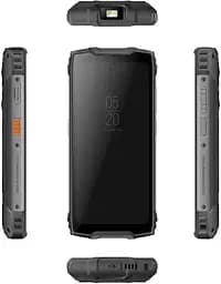 Смартфон Blackview BV9300 Pro 8/256 GB чорний - мініатюра 8