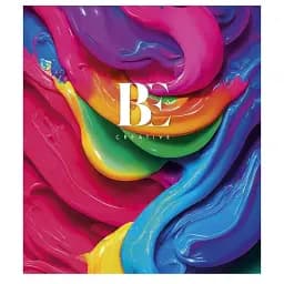 Тетрадь общая Школярик Be creative 096-3240L-3 в линию 96 листов