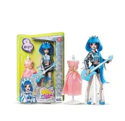 Лялька Kids Hits BFA Модна академія Bryce, 28 см