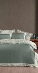 Постільна білизна Rivano Moonmist Сатин Преміум La Romano pbe0052226