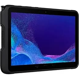 Планшет Samsung Galaxy Tab Active 4 Pro 10.1 5G Enterprise Edition 4/64GB Black (SM-T636BZKA) - мініатюра 2