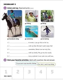 Our World (2nd Edition) 3 Student's Book+Spark platform - мініатюра 10