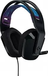 Ігрові навушники Logitech G335 Wired Gaming Black (981-000978) [70700] - мініатюра 3