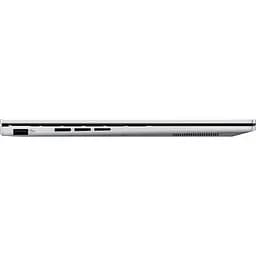 Ноутбук Asus Zenbook 14 UX3405CA-PP289 Foggy Silver - мініатюра 7