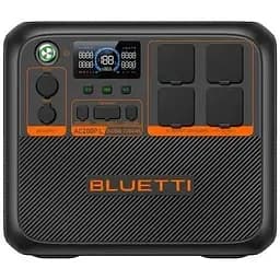 Зарядная станция Bluetti AC200PL 2400W 2304Wh