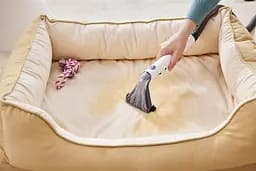 Миючий пилосос Tineco iCarpet Spot (SC050300DE) - мініатюра 7