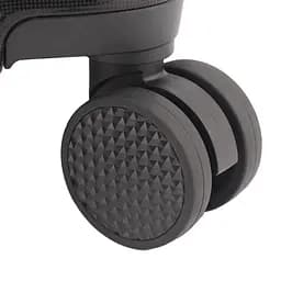 Валіза Semi Line 24" L Black (T5826-3) - мініатюра 8