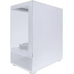 Корпус 1stPlayer Mi2-A-WH-2F7R-W-1F7-W White без БЖ - мініатюра 4