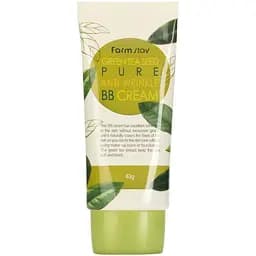 BB-крем для лица FarmStay Green Tea Seed Pure Anti-Wrinkle BB Cream 40 г
