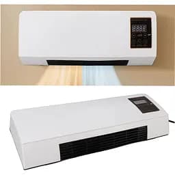 Настінний мобільний кондиціонер - Wall Air Cooler - мініатюра 2