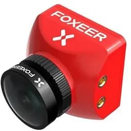 Камера FPV Foxeer Toothless2_Mini 1.7mm_1200TVL (HS1239)