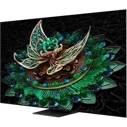 Телевізор TCL C765 55" QLED 4K Ultra HD [55C765] [132564] - мініатюра 3