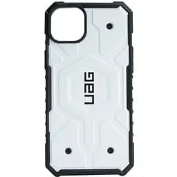 Чохол UAG Pathfinder MagSafe Apple iPhone 14 Plus White