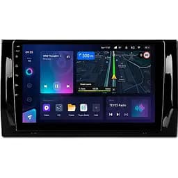 Автомагнитола 2DIN современный мультимедийный центр XPRO BM-mate 29 pro 9Android 4+32GB (43893-BM-mate 29_5524)