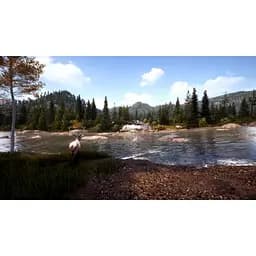 Ключ активації Microsoft Hunting Simulator 2 - Bear Hunter Edition для Xbox One/Series S/X - мініатюра 6
