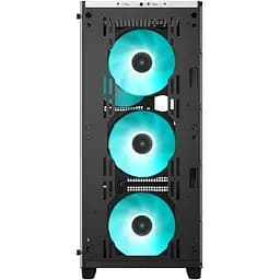 Корпус Deepcool CC560 V2 White (R-CC560-WHGAA4-G-2) Без БП - мініатюра 5