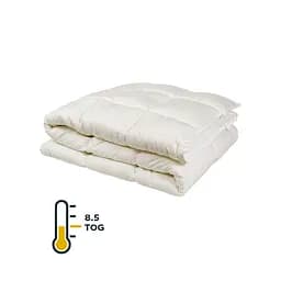 Ковдра Penelope - Opal 8,5 tog пухова 220x240 King size - мініатюра 2