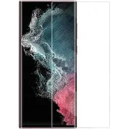 Захисне скло для смартфона Samsung Galaxy S22 Ultra Transparent