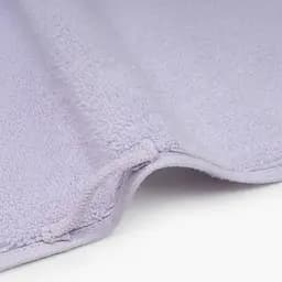 Рушник MBM HOME Теплі дюни 90x150 см світло-фіолетовий (BT-19 XL LIGHT PURPLE) - мініатюра 2