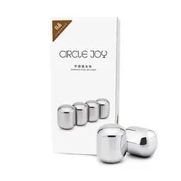 Набір для охолодження напоїв Xiaomi Circle Joy Ice Cube (CJ-BK01) [35417] - мініатюра 2