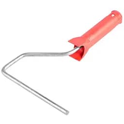 Ручка для валика малярського Mastertool 8 х 180 мм