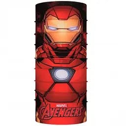 Бафф Buff Original Superheroes Avengers iron man (Junior) Разноцветный