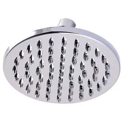 Верхний душ Globus Lux HY2050-150 000004382, Хром