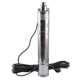 Насос свердловинний шнековий Volks pumpe 3.5 QGD 1.8-50-0.75 кВт 3.5 дюйми кабель 15 м