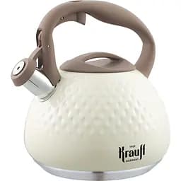 Чайник Krauff Griseo 2.7 л (26-242-053)