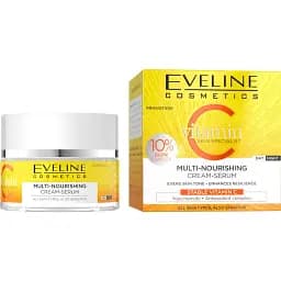 Крем для лица Eveline Vitamin C 50 мл