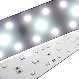 Світильник Chihiros B-Series B30 LED 30-50 см розумне RGB-освітлення для акваріума - мініатюра 6