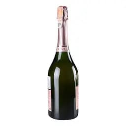 Шампанське Deutz, рожеве, брют, 12%, 0,75 л (875061) - мініатюра 3