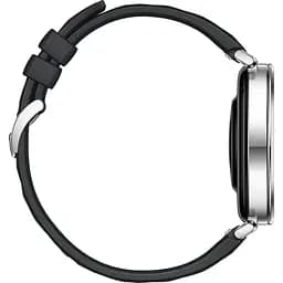 Smart Watch Huawei GT 5 41mm (JNA-B19) Black (Fluoroelastomer Strap) UA - мініатюра 5