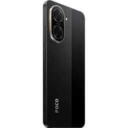 Смартфон Xiaomi Poco C71 3/64GB Black (with charger) (Global Version) - мініатюра 6