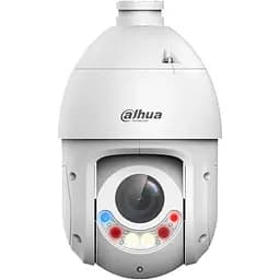IP поворотная видеокамера Dahua с 25-кратным зумом DH-SD4E825GB-HNR-A-PV1 8MP