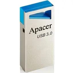 Usb 3.0 флешдрайв Apacer AH155 32Gb blue