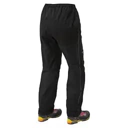 Штани Mountain Equipment Saltoro Pant Black S (1053-ME-003882.01004.S) - мініатюра 2