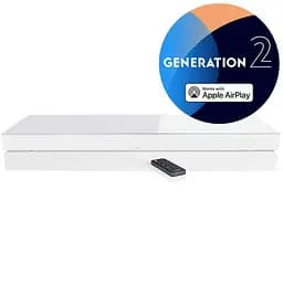 Саундбар Canton Smart Sounddeck 100 White