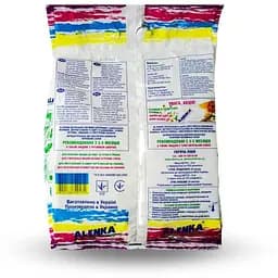 Пральний порошок Alenka color для кольорової білизни 3 кг - мініатюра 2
