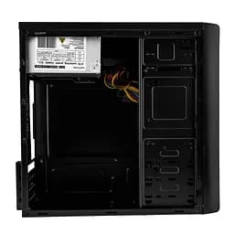 Корпус LogicPower 6103 400W 6589 - мініатюра 3