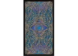 Карти Таро Scarabeo Примар (Ghost Tarot) (EX211MU) - мініатюра 4