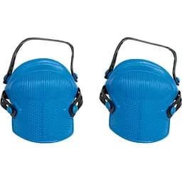 Наколенники Vorel резиновые синие 2 шт. (74610)