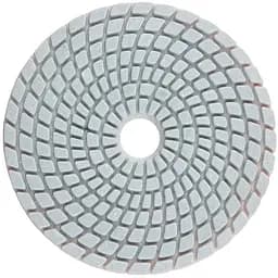 Круг алмазний Alloid Building Tools шліфувальний на липучці 100 мм зерно 180 (DD-100180)